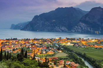 Lake Garda